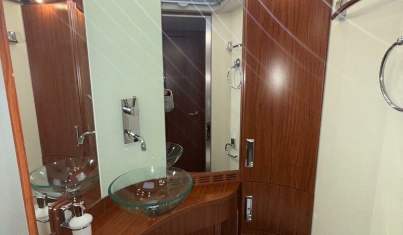 
								MOTORHOME HYMER S 800 PATENTE C 8 METRI full									