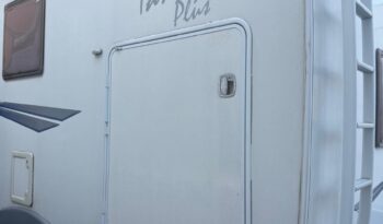 
										MC LOUIS TANDY 620 PLUS ANNO 2006, 6,80 M full									