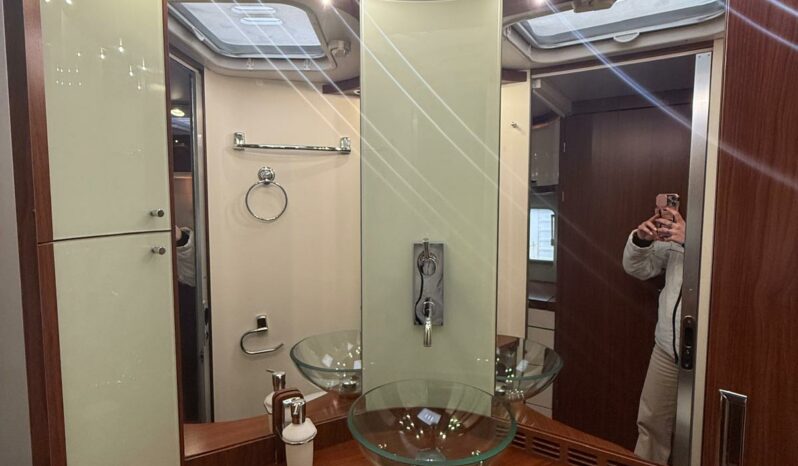 
								MOTORHOME HYMER S 800 PATENTE C 8 METRI full									