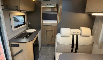 
										GIOTTILINE COMPACT C60 5,99 M PROMO full									