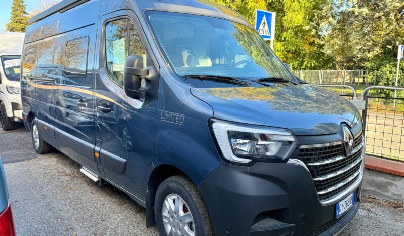 
								BURSTNER DELFIN C 621 LIMITED PROMO KM0 LETTI GEMELLI full									