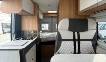 
										GIOTTILINE GIOTTIVAN 54T PREMIERE 5,4 M C. AUTOMATICO full									