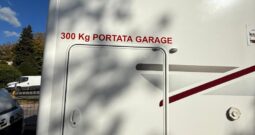 GIOTTILINE SIENA 440 MY 2026 FIAT DUCATO