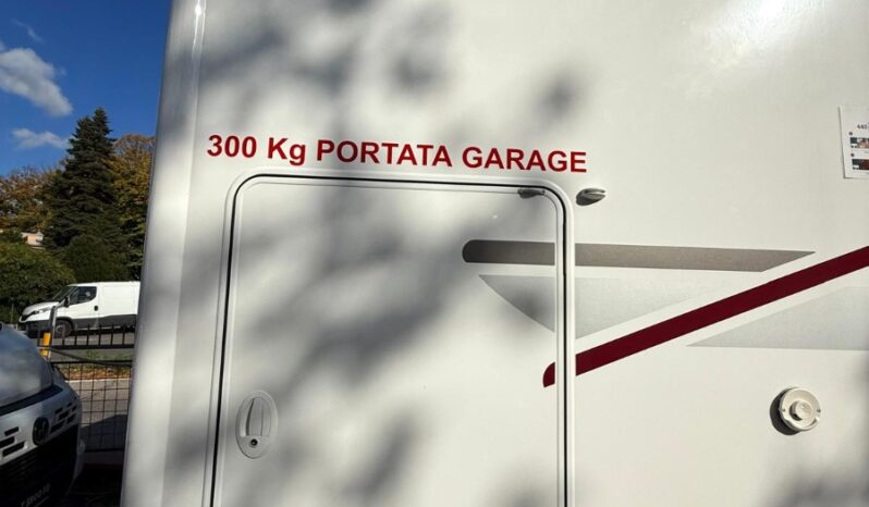 
								GIOTTILINE SIENA 440 MY 2026 FIAT DUCATO full									