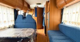 ROLLER TEAM GRANDUCA 77 USATO ANNO 2003