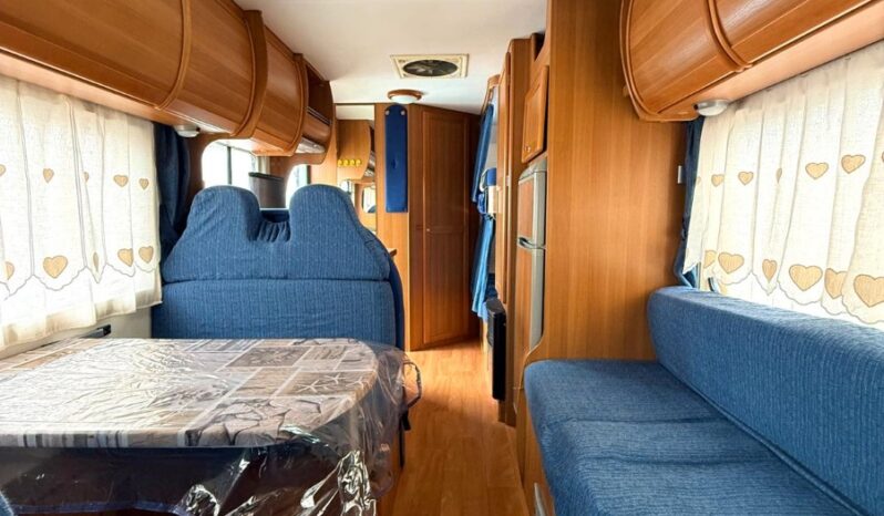 
								ROLLER TEAM GRANDUCA 77 USATO ANNO 2003 full									