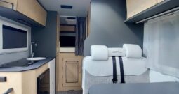 GIOTTILINE COMPACT C60 5,99 M PROMO