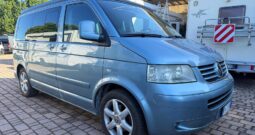 MULTIVAN VOLKSWAGEN ATLANTIS T5