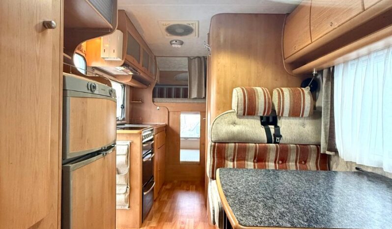 
								MC LOUIS TANDY 620 PLUS ANNO 2006, 6,80 M full									