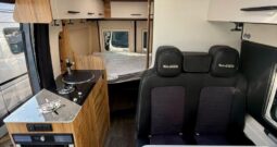 FONT VENDOME HORIZON 107 5,4 M CAMBIO AUTOMATICO