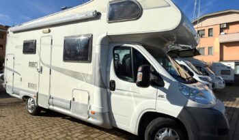 
										ELNAGH BARON 47D 7 POSTI OMOLOGATI full									