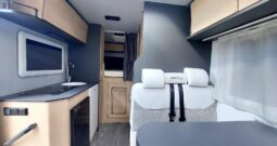 GIOTTILINE COMPACT C60 5,99 M PROMO