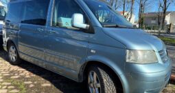 MULTIVAN VOLKSWAGEN ATLANTIS T5