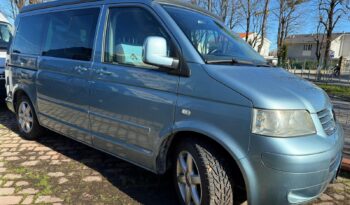 
										MULTIVAN VOLKSWAGEN ATLANTIS T5 full									