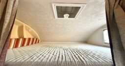 MC LOUIS TANDY 620 PLUS ANNO 2006, 6,80 M