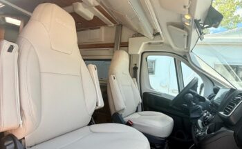 FONT VENDOME HORIZON H100 LUNGO 5,4 METRI