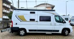 CI KYROS 2 EVO ANNO 2023 5,99 M CON PORTAMOTO