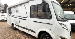 ETRUSCO I 7400 SB USATO ANNO 2020, 4 POSTI