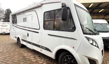 
										ETRUSCO I 7400 SB USATO ANNO 2020, 4 POSTI full									