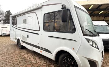 ETRUSCO I 7400 SB USATO ANNO 2020, 4 POSTI