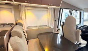 
										ETRUSCO I 7400 SB USATO ANNO 2020, 4 POSTI full									