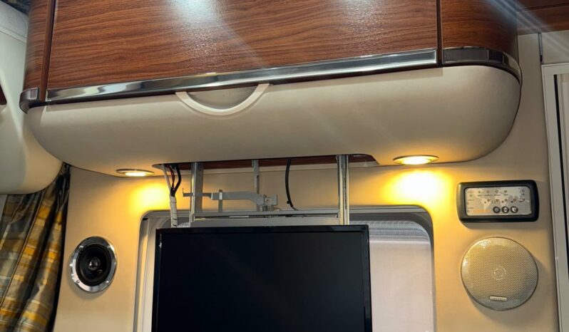 
								MOTORHOME HYMER S 800 PATENTE C 8 METRI full									