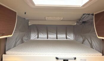 
										ETRUSCO I 7400 SB USATO ANNO 2020, 4 POSTI full									