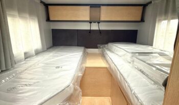 
										GIOTTILINE COMPACT CX66 4 POSTI LETTO full									