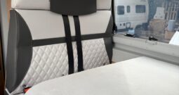 GIOTTILINE GIOTTIVAN 54T PREMIERE 5,4 M C. AUTOMATICO