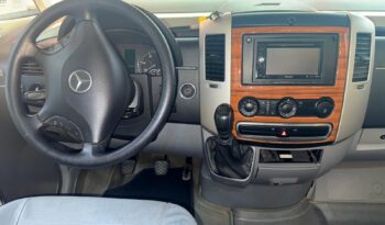 MOTORHOME HYMER S 800 – PATENTE C – 8 METRI