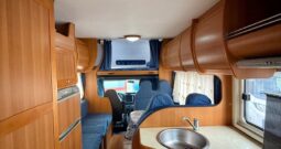 ROLLER TEAM GRANDUCA 77 USATO ANNO 2003