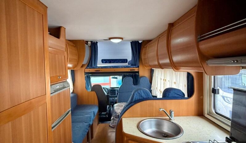 
								ROLLER TEAM GRANDUCA 77 USATO ANNO 2003 full									