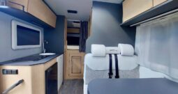 GIOTTILINE COMPACT C60 5,99 M PROMO