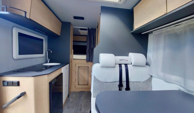 
								GIOTTILINE COMPACT C60 5,99 M PROMO full									