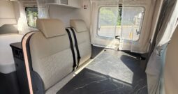 ETRUSCO T 5900 FB 5,99 M 4 POSTI LETTO