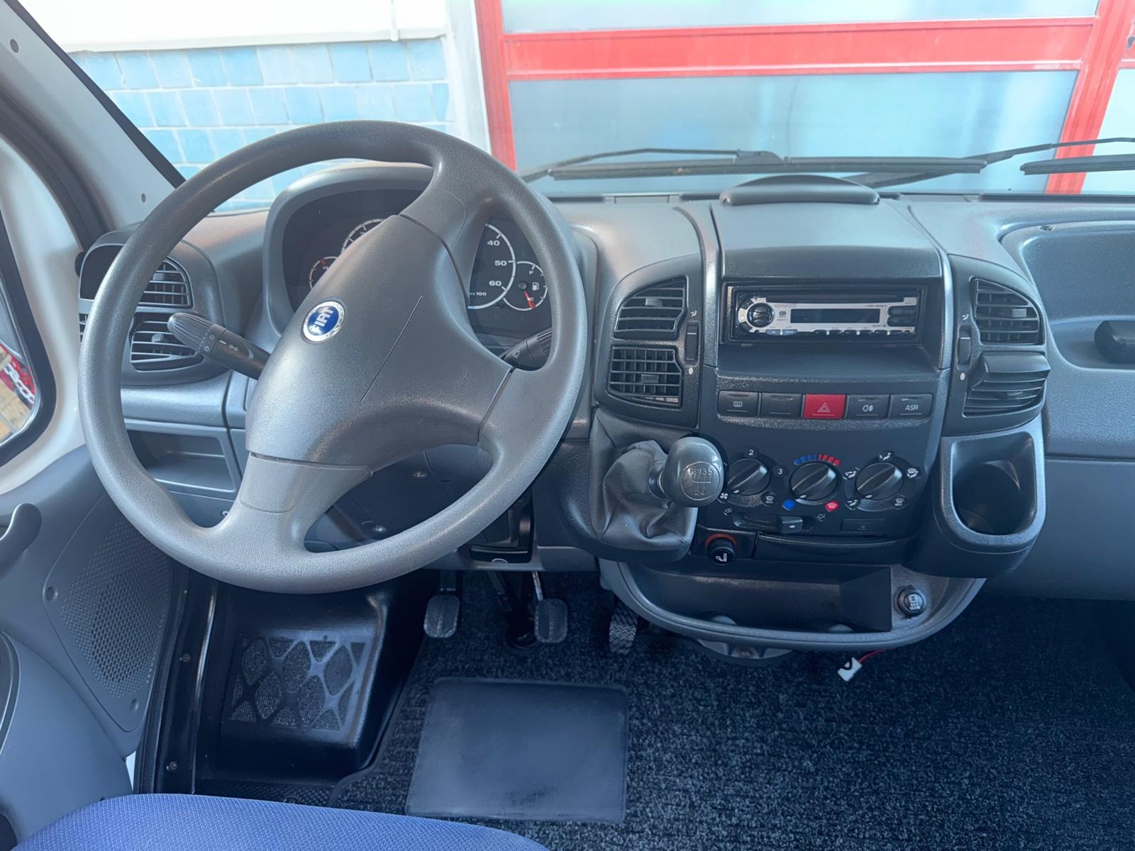 MC LOUIS TANDY 620 PLUS ANNO 2006, 6,80 M