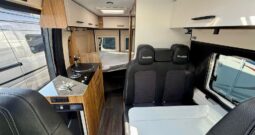 FONT VENDOME HORIZON 107 5,4 M CAMBIO AUTOMATICO