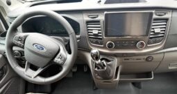 BURSTNER LINEO T 700 LETTO CENTRALE PROMO 6,99 M