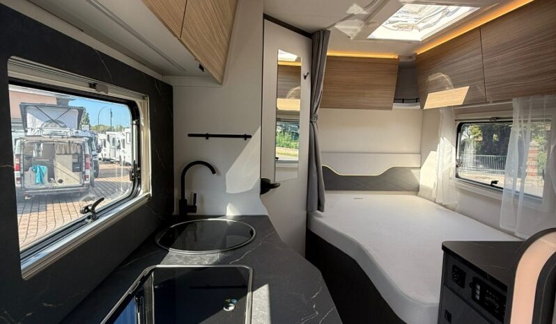 
								ETRUSCO T 5900 FB 5,99 M 4 POSTI LETTO full									