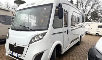 
										ETRUSCO I 7400 SB USATO ANNO 2020, 4 POSTI full									