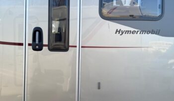 
										MOTORHOME HYMER S 800 PATENTE C 8 METRI full									