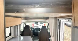 GIOTTILINE COMPACT CX66 4 POSTI LETTO