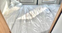 GIOTTILINE GIOTTIVAN 54T PREMIERE 5,4 M C. AUTOMATICO