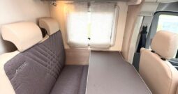 BURSTNER LINEO T 700 LETTO CENTRALE PROMO