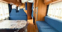 ROLLER TEAM GRANDUCA 77 USATO ANNO 2003