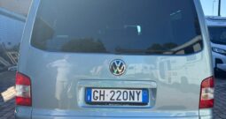 MULTIVAN VOLKSWAGEN ATLANTIS T5
