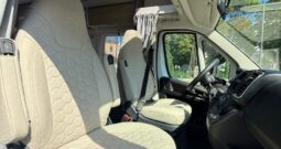 ETRUSCO T 5900 FB 5,99 M 4 POSTI LETTO