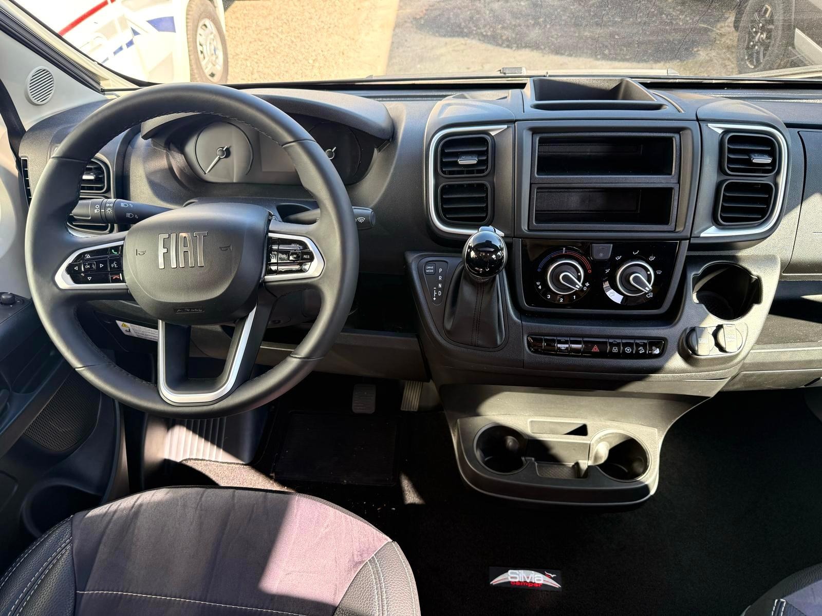 FONT VENDOME HORIZON 107 5,4 M CAMBIO AUTOMATICO