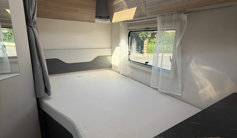 
								ETRUSCO T 5900 FB 5,99 M 4 POSTI LETTO full									