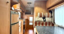 MC LOUIS TANDY 620 PLUS ANNO 2006, 6,80 M